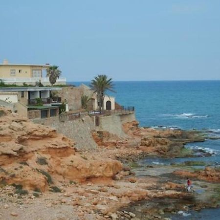 Casa De Nelliken Villa Торевиеха Екстериор снимка